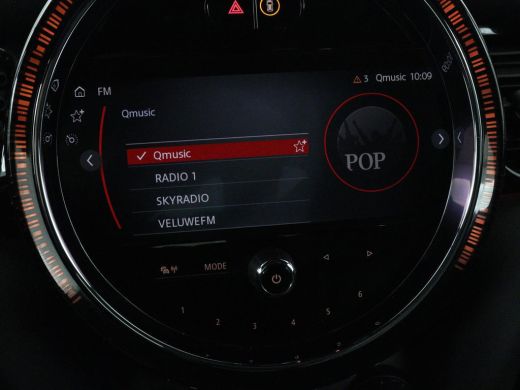 Mini Cooper 1.5 Business Edition | Harman/Kardon | Carplay | Verwarmde voorruit | Navigatie | Full LED | Half... ActivLease financial lease