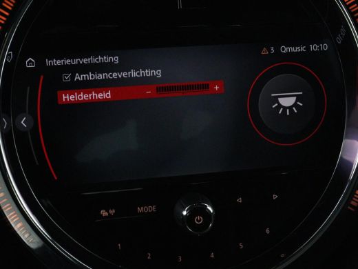 Mini Cooper 1.5 Business Edition | Harman/Kardon | Carplay | Verwarmde voorruit | Navigatie | Full LED | Half... ActivLease financial lease