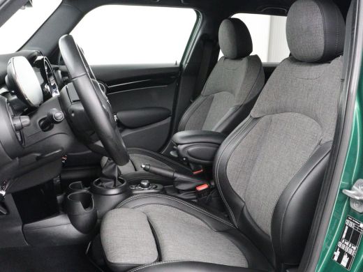 Mini Cooper 1.5 Business Edition | Harman/Kardon | Carplay | Verwarmde voorruit | Navigatie | Full LED | Half... ActivLease financial lease