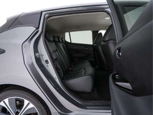 Nissan Leaf 3.Zero Limited Edition 62 kWh {SOH-93%} (INCL-BTW) Aut. *HEATPUMP | LEATHER | FULL-LED | DIGI-COC... ActivLease financial lease