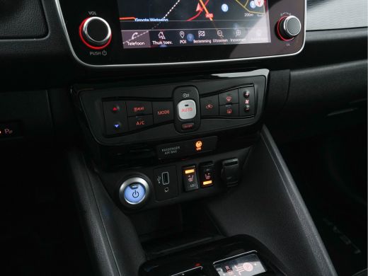 Nissan Leaf 3.Zero Limited Edition 62 kWh {SOH-93%} (INCL-BTW) Aut. *HEATPUMP | LEATHER | FULL-LED | DIGI-COC... ActivLease financial lease