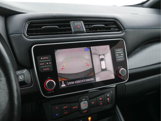 Nissan Leaf 3.Zero Limited Edition 62 kWh {SOH-93%} (INCL-BTW) Aut. *HEATPUMP | LEATHER | FULL-LED | DIGI-COC... ActivLease financial lease