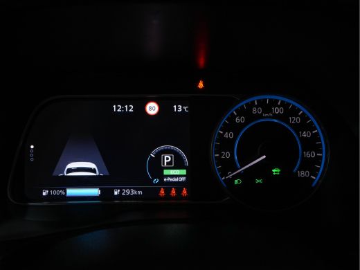 Nissan Leaf 3.Zero Limited Edition 62 kWh {SOH-93%} (INCL-BTW) Aut. *HEATPUMP | LEATHER | FULL-LED | DIGI-COC... ActivLease financial lease