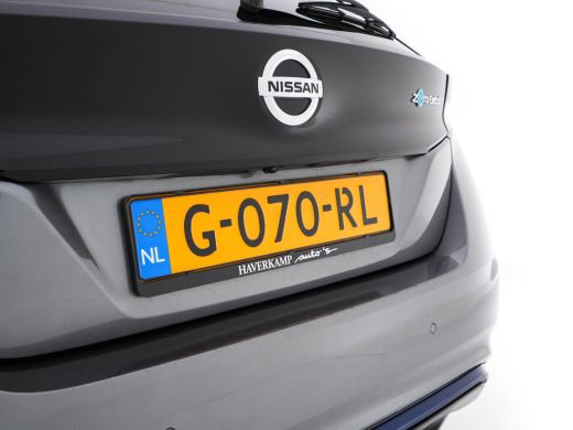 Nissan Leaf 3.Zero Limited Edition 62 kWh {SOH-93%} (INCL-BTW) Aut. *HEATPUMP | LEATHER | FULL-LED | DIGI-COC... ActivLease financial lease