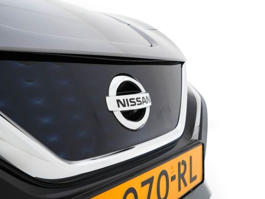 Nissan Leaf 3.Zero Limited Edition 62 kWh {SOH-93%} (INCL-BTW) Aut. *HEATPUMP | LEATHER | FULL-LED | DIGI-COC... ActivLease financial lease