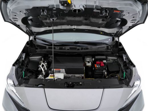 Nissan Leaf 3.Zero Limited Edition 62 kWh {SOH-93%} (INCL-BTW) Aut. *HEATPUMP | LEATHER | FULL-LED | DIGI-COC... ActivLease financial lease