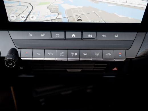 Opel Astra 1.2 Turbo GS | Panodak | 360 Camera | 18'' | Head Up | Prijs Rijklaar!! ActivLease financial lease