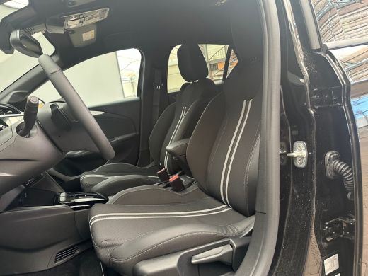 Opel Corsa 1.2 Turbo Hybrid GS Navigatie | Cruise | Apple Carplay/Android Auto | | Bestuurdersairbag | Cruis... ActivLease financial lease