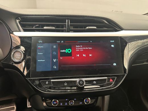 Opel Corsa 1.2 Turbo Hybrid GS Navigatie | Cruise | Apple Carplay/Android Auto | | Bestuurdersairbag | Cruis... ActivLease financial lease