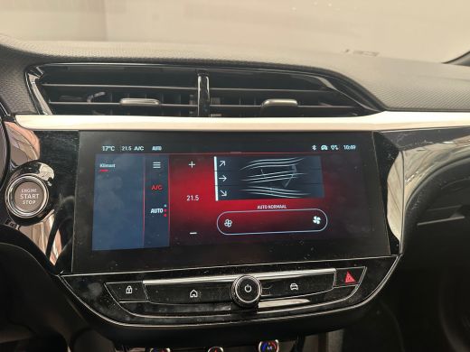 Opel Corsa 1.2 Turbo Hybrid GS Navigatie | Cruise | Apple Carplay/Android Auto | | Bestuurdersairbag | Cruis... ActivLease financial lease