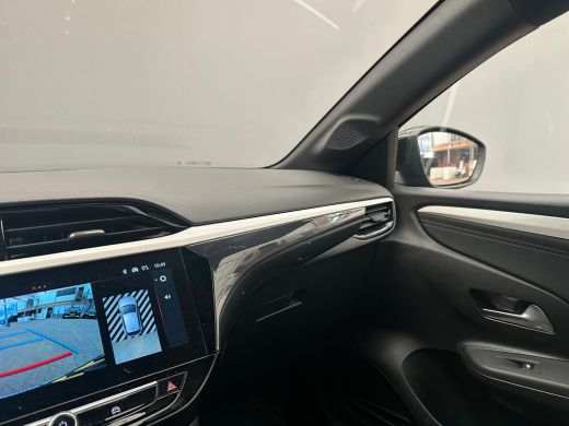Opel Corsa 1.2 Turbo Hybrid GS Navigatie | Cruise | Apple Carplay/Android Auto | | Bestuurdersairbag | Cruis... ActivLease financial lease