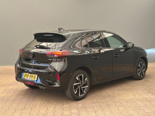 Opel Corsa 1.2 Turbo Hybrid GS Navigatie | Cruise | Apple Carplay/Android Auto | | Bestuurdersairbag | Cruis... ActivLease financial lease