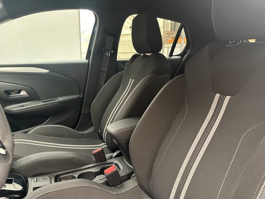 Opel Corsa 1.2 Turbo Hybrid GS Navigatie | Cruise | Apple Carplay/Android Auto | | Bestuurdersairbag | Cruis... ActivLease financial lease