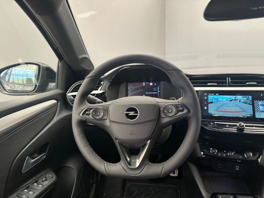 Opel Corsa 1.2 Turbo Hybrid GS Navigatie | Cruise | Apple Carplay/Android Auto | | Bestuurdersairbag | Cruis... ActivLease financial lease