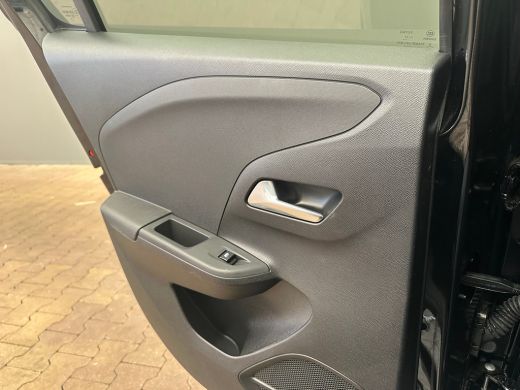 Opel Corsa 1.2 Turbo Hybrid GS Navigatie | Cruise | Apple Carplay/Android Auto | | Bestuurdersairbag | Cruis... ActivLease financial lease
