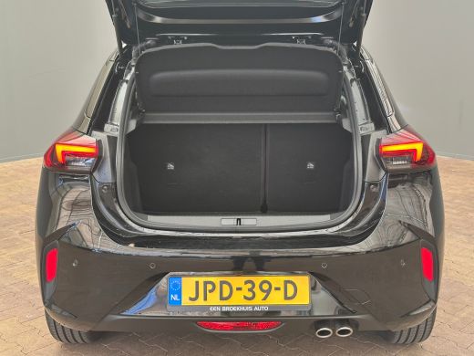 Opel Corsa 1.2 Turbo Hybrid GS Navigatie | Cruise | Apple Carplay/Android Auto | | Bestuurdersairbag | Cruis... ActivLease financial lease