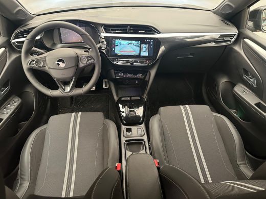 Opel Corsa 1.2 Turbo Hybrid GS Navigatie | Cruise | Apple Carplay/Android Auto | | Bestuurdersairbag | Cruis... ActivLease financial lease