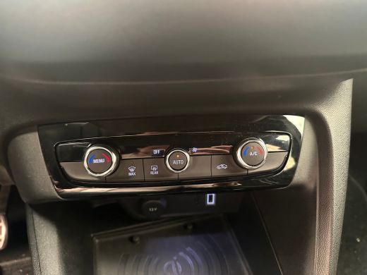 Opel Corsa 1.2 Turbo Hybrid GS Navigatie | Cruise | Apple Carplay/Android Auto | | Bestuurdersairbag | Cruis... ActivLease financial lease