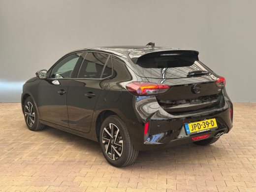 Opel Corsa 1.2 Turbo Hybrid GS Navigatie | Cruise | Apple Carplay/Android Auto | | Bestuurdersairbag | Cruis... ActivLease financial lease