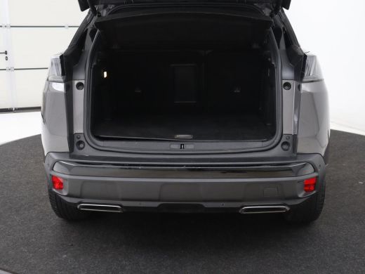 Peugeot 3008 1.6 HYbrid 225 GT Line | Stoelverwarming | Adaptive cruise | Alcantara | Camera | Carplay | 19'' ... ActivLease financial lease