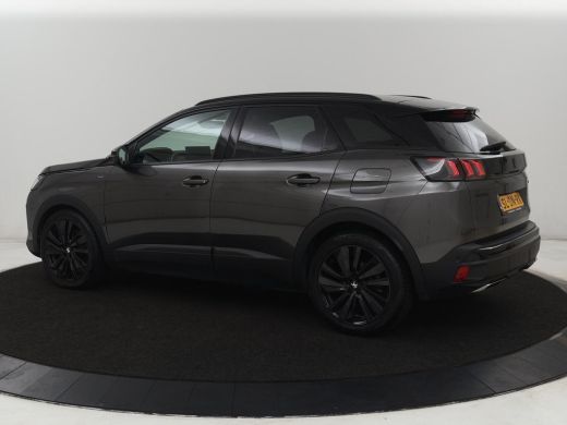 Peugeot 3008 1.6 HYbrid 225 GT Line | Stoelverwarming | Adaptive cruise | Alcantara | Camera | Carplay | 19'' ... ActivLease financial lease