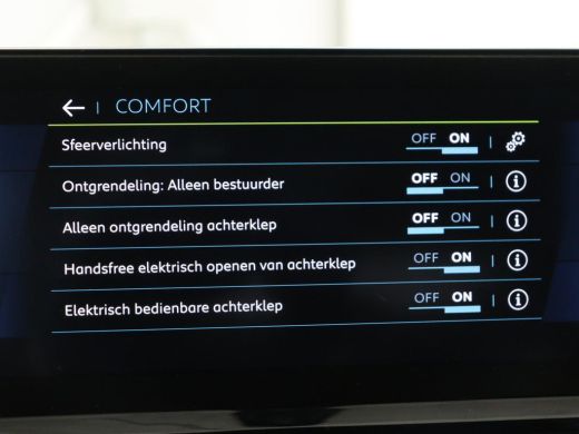 Peugeot 3008 1.6 HYbrid 225 GT Line | Stoelverwarming | Adaptive cruise | Alcantara | Camera | Carplay | 19'' ... ActivLease financial lease