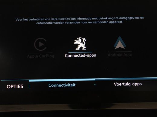 Peugeot 3008 1.6 HYbrid 225 GT Line | Stoelverwarming | Adaptive cruise | Alcantara | Camera | Carplay | 19'' ... ActivLease financial lease