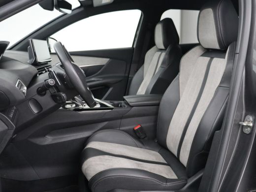Peugeot 3008 1.6 HYbrid 225 GT Line | Stoelverwarming | Adaptive cruise | Alcantara | Camera | Carplay | 19'' ... ActivLease financial lease