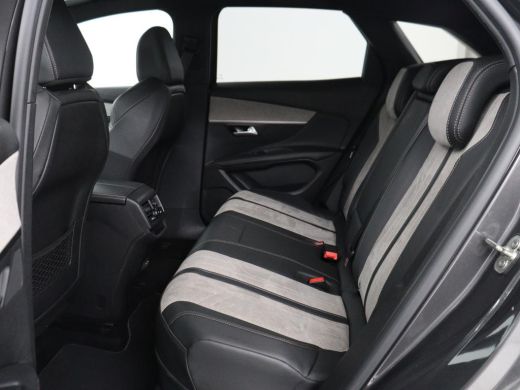 Peugeot 3008 1.6 HYbrid 225 GT Line | Stoelverwarming | Adaptive cruise | Alcantara | Camera | Carplay | 19'' ... ActivLease financial lease