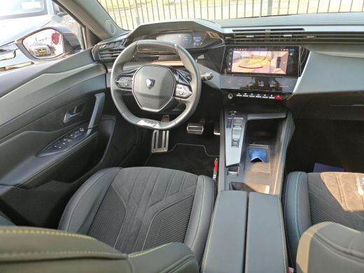 Peugeot 308 1.6 Plug-in Hybrid 180 GT | Origineel NL auto | 1e Eigenaar | Navigatie | Camera voor + achter | ... ActivLease financial lease