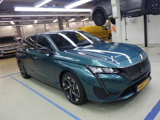 Peugeot 308 SW 1.6 Plug-in Hybrid 180 Allure Avantage | Origineel NL auto | Navigatie | Camera | Stoelverwarm... ActivLease financial lease