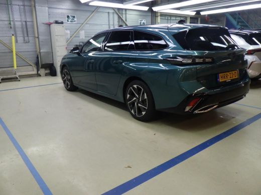 Peugeot 308 SW 1.6 Plug-in Hybrid 180 Allure Avantage | Origineel NL auto | Navigatie | Camera | Stoelverwarm... ActivLease financial lease
