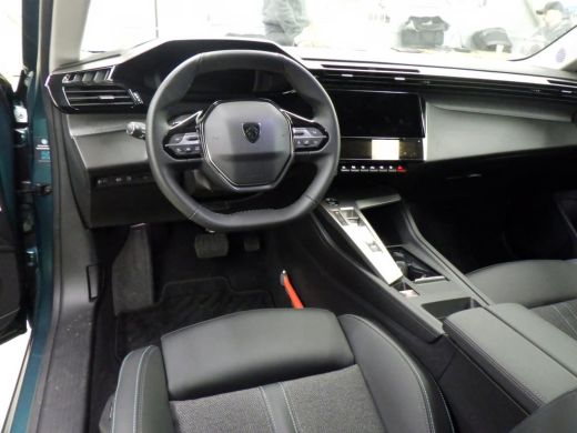 Peugeot 308 SW 1.6 Plug-in Hybrid 180 Allure Avantage | Origineel NL auto | Navigatie | Camera | Stoelverwarm... ActivLease financial lease