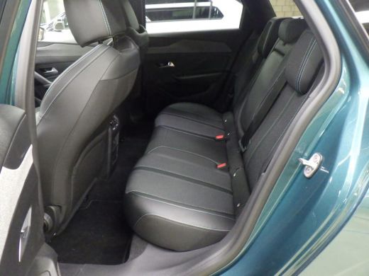 Peugeot 308 SW 1.6 Plug-in Hybrid 180 Allure Avantage | Origineel NL auto | Navigatie | Camera | Stoelverwarm... ActivLease financial lease