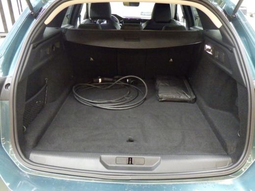 Peugeot 308 SW 1.6 Plug-in Hybrid 180 Allure Avantage | Origineel NL auto | Navigatie | Camera | Stoelverwarm... ActivLease financial lease