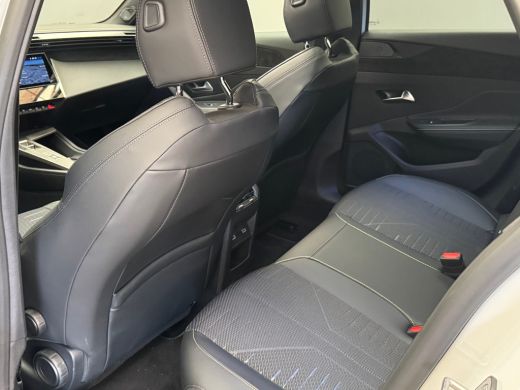 Peugeot 308 SW 1.6 Plug-in Hybrid 195 GT Pano | Focal | Navigatie | 7.4 Lader | Elek. Klep | Camera V+A | Car... ActivLease financial lease