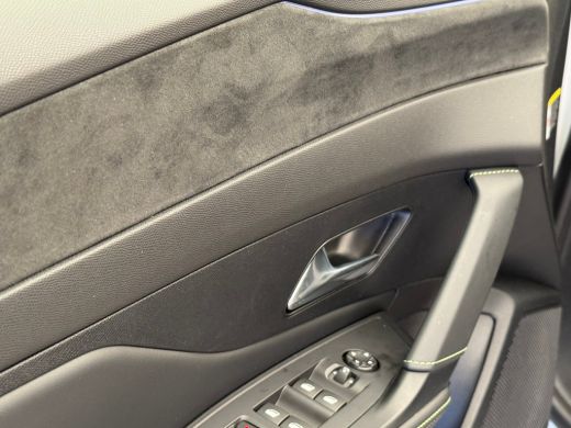 Peugeot 308 SW 1.6 Plug-in Hybrid 195 GT Pano | Focal | Navigatie | 7.4 Lader | Elek. Klep | Camera V+A | Car... ActivLease financial lease