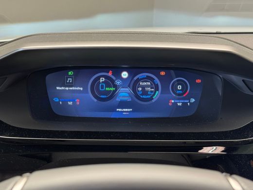 Peugeot 308 SW 1.6 Plug-in Hybrid 195 GT Pano | Focal | Navigatie | 7.4 Lader | Elek. Klep | Camera V+A | Car... ActivLease financial lease