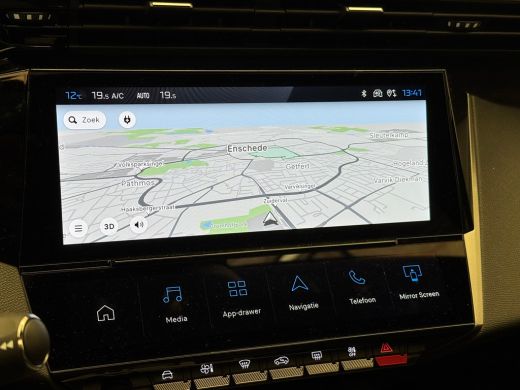 Peugeot 308 SW 1.6 Plug-in Hybrid 195 GT Pano | Focal | Navigatie | 7.4 Lader | Elek. Klep | Camera V+A | Car... ActivLease financial lease