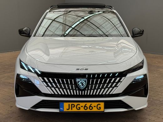 Peugeot 308 SW 1.6 Plug-in Hybrid 195 GT Pano | Focal | Navigatie | 7.4 Lader | Elek. Klep | Camera V+A | Car... ActivLease financial lease