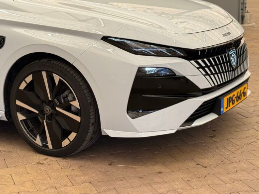 Peugeot 308 SW 1.6 Plug-in Hybrid 195 GT Pano | Focal | Navigatie | 7.4 Lader | Elek. Klep | Camera V+A | Car... ActivLease financial lease