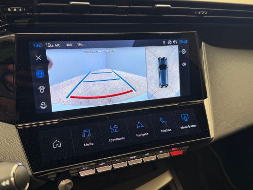 Peugeot 308 SW 1.6 Plug-in Hybrid 195 GT Pano | Focal | Navigatie | 7.4 Lader | Elek. Klep | Camera V+A | Car... ActivLease financial lease