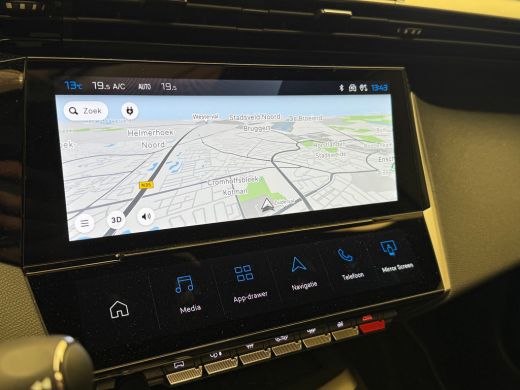 Peugeot 308 SW 1.6 Plug-in Hybrid 195 GT Pano | Focal | Navigatie | 7.4 Lader | Elek. Klep | Camera V+A | Car... ActivLease financial lease