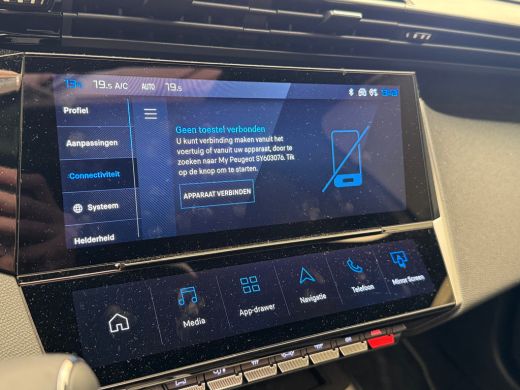 Peugeot 308 SW 1.6 Plug-in Hybrid 195 GT Pano | Focal | Navigatie | 7.4 Lader | Elek. Klep | Camera V+A | Car... ActivLease financial lease