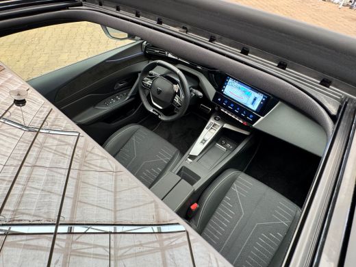 Peugeot 308 SW 1.6 Plug-in Hybrid 195 GT Pano | Focal | Navigatie | 7.4 Lader | Elek. Klep | Camera V+A | Car... ActivLease financial lease