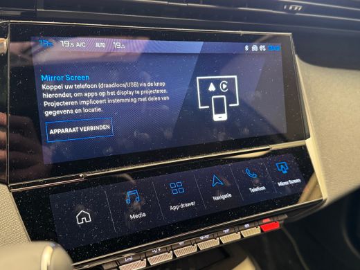 Peugeot 308 SW 1.6 Plug-in Hybrid 195 GT Pano | Focal | Navigatie | 7.4 Lader | Elek. Klep | Camera V+A | Car... ActivLease financial lease