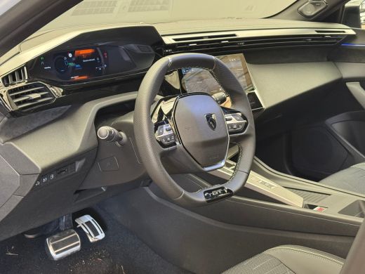 Peugeot 308 SW 1.6 Plug-in Hybrid 195 GT Pano | Focal | Navigatie | 7.4 Lader | Elek. Klep | Camera V+A | Car... ActivLease financial lease