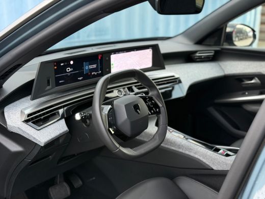 Peugeot 5008 1.2 Hybrid 145 Allure Keyless | Lendensteun | Led | Stoelverwarming | Achteruitrijcamera | Cruise... ActivLease financial lease