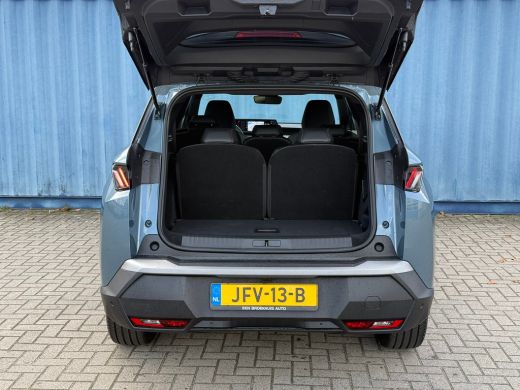 Peugeot 5008 1.2 Hybrid 145 Allure Keyless | Lendensteun | Led | Stoelverwarming | Achteruitrijcamera | Cruise... ActivLease financial lease