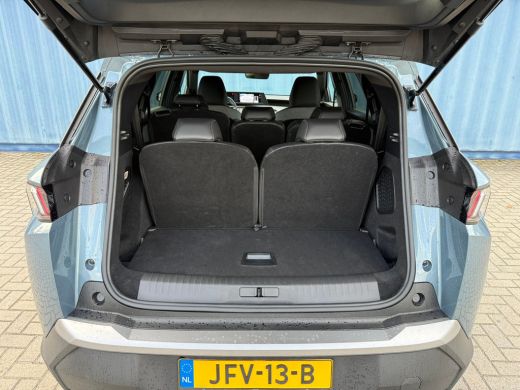 Peugeot 5008 1.2 Hybrid 145 Allure Keyless | Lendensteun | Led | Stoelverwarming | Achteruitrijcamera | Cruise... ActivLease financial lease